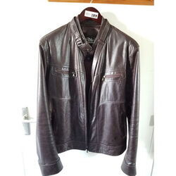 Veste Dks Veste cuir DKS