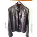 Veste Dks Veste cuir DKS