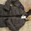 Manteau Sinequanone Manteau neuf femme sinequanone M