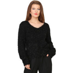 Pull La Modeuse Pulls pour femme - Noir -
