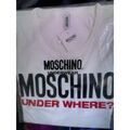 Robe courte Love Moschino ROBE MI-LONGUE ' Love Moschino ' - Taille 40( M) FR