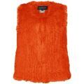 Gilet Oakwood Gilet sans manches en fourrure Ref 42156 O Grenoble