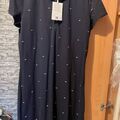 Robe courte Tommy Hilfiger Tommy Hilfiger - robe femme Grenoble