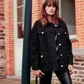 Vestes sur Grenoble : Veste Breal manteau femme