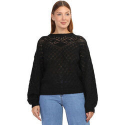 Pull La Modeuse Pulls pour femme - Noir -