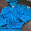 Veste enfant adidas Veste capuche adidas 4 ans