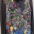 Chemise Derhy Chemisier motifs