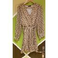Robe courte Papillone Robe été Robes sur Grenoble : Robe courte Papillone Robe été