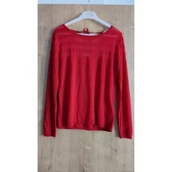 Pull Camaieu Pull rouge