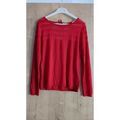 Pull Camaieu Pull rouge