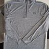 Polo Calvin Klein Jeans Tee-shirt manches longues fluide