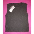 Tee-shirts sur Grenoble : T-shirt Ikks Tee shirt neuf noir IKKS taille M