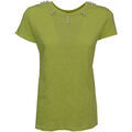 Tee-shirts sur Grenoble : T-shirt Lumina L5622C