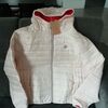 Manteau Vent Nautic coupe vent doudoune