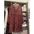 Robes sur Grenoble : Robe courte Zara Robe Zara