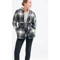 Manteau Caroll Veste Caroll laine et alpaga taille 42 Grenoble