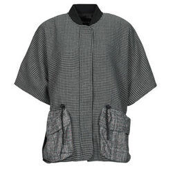 Gilet Desigual PONCHO HARRINGA RICHMOND V.2