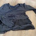 Gilets sur Grenoble : Gilet Promod Gilet frou frou