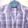 Chemises/chemisettes sur Grenoble : Chemise Sun Valley Chemise Sun Valley