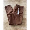 Pantalons sur Grenoble : Pantalon Ikks Pantalon 7/8eme IKKS neuf taille 42