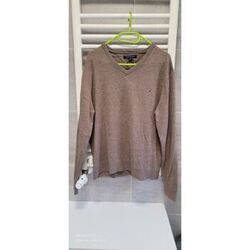 Pull Tommy Hilfiger Pull Tommy hifilger beige