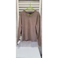 Pull Tommy Hilfiger Pull Tommy hifilger beige