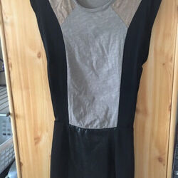 Robe courte Miss Captain Robe chic