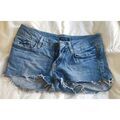 Short Massimo Dutti Short en jean Massimo dutti Short sur Grenoble : Short Massimo Dutti Short en jean Massimo dutti