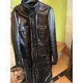 Manteau Redskins MANTEAU FEMME REDSKINS