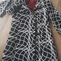 Manteaux sur Grenoble : Manteau Desigual Sublimes manteau