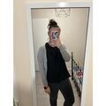 Gilet Bonobo Gilet gris Grenoble