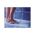 Plomberie & Sanitaire sur Annecy : Rubans adh&eacute;sifs safety walk zone humide rubans adh&eacute;sifs safety walk transparent 18.3 m x 50.8 mm incolore 50.8 mm 1 lot(s) de 2 rouleau(x) 18.3 m - 3m