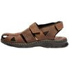 Sac banane TBS Sandales Ortholite Homme Ref 62606 H8565 Cafe