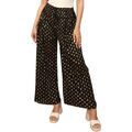 Pantalon La Modeuse Pantalons pour femme - Noir - Grenoble