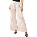 Pantalons sur Grenoble : Pantalon La Modeuse Pantalons pour femme - Blanc -