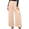 Pantalon La Modeuse Pantalons pour femme - Beige - Grenoble