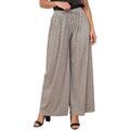Pantalons sur Grenoble : Pantalon La Modeuse Pantalons pour femme - Gris -