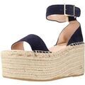 Espadrilles Clara Duran Platasercd Grenoble