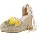 Espadrilles Macarena Alba70