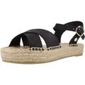 Espadrilles Yellow Raquel