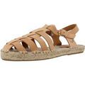 Espadrilles Yellow Neus Grenoble