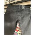 Jeans skinny Scotch & Soda Jeans femme gris fonc&eacute; Noir