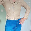 Veste Rino & Pelle Veste en cuir