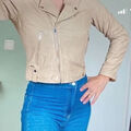 Vestes sur Grenoble : Veste Rino & Pelle Veste en cuir