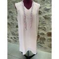 Robe courte Only Robe rose Only
