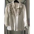 Chemises sur Grenoble : Chemise Burton Chemisier