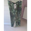 Pantalons sur Grenoble : Pantalon Cache Cache Pantalon large