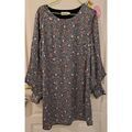 Robe courte Molly Bracken Robe manches longues Molly Bracken