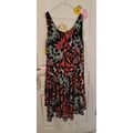 Robe courte Molly Bracken Robe &eacute;t&eacute; sans manches Multicolore Grenoble