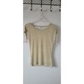 T-shirt Phildar Tee shirt motif ananas Grenoble